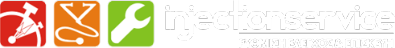 injection service-logo